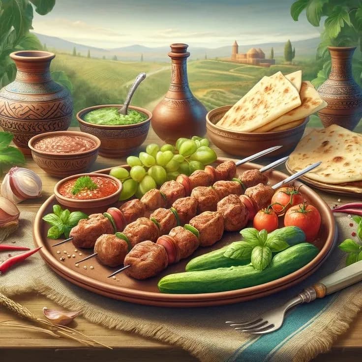 Խոզի խորոված